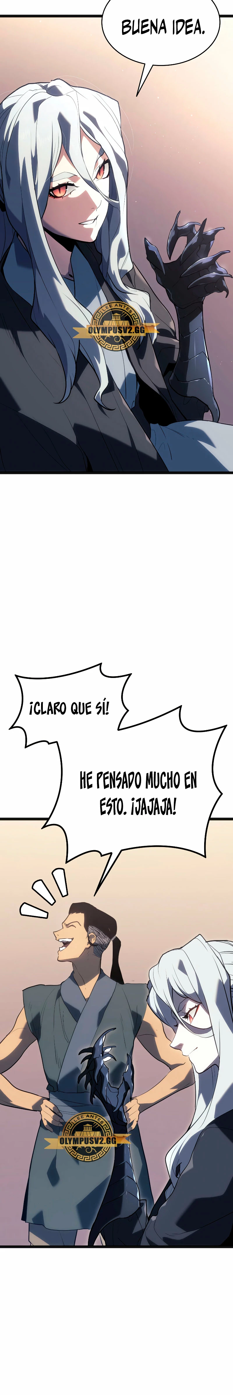 El Asesino de la Luna a la Deriva Capitulo 58 página 10