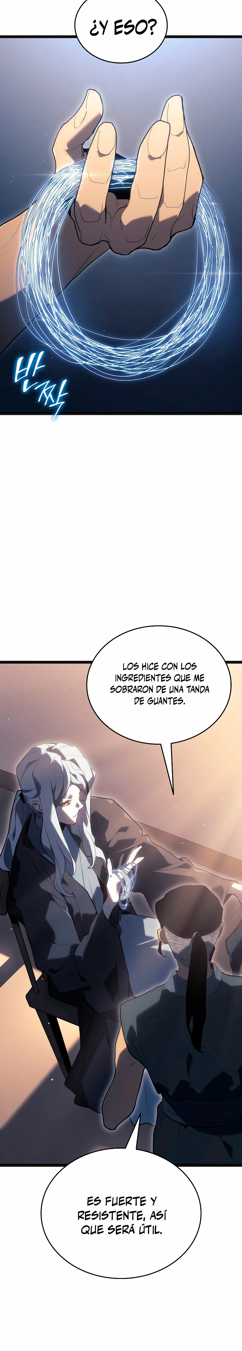 El Asesino de la Luna a la Deriva Capitulo 58 página 12