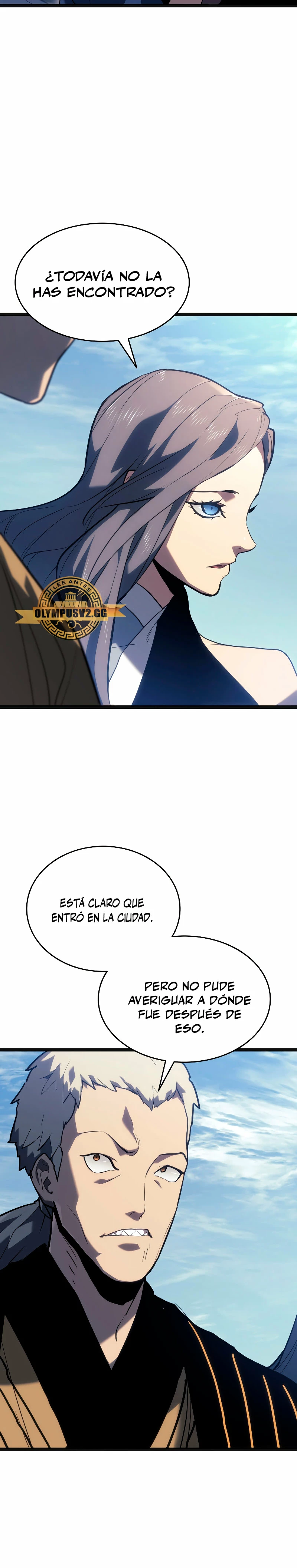 El Asesino de la Luna a la Deriva Capitulo 58 página 16