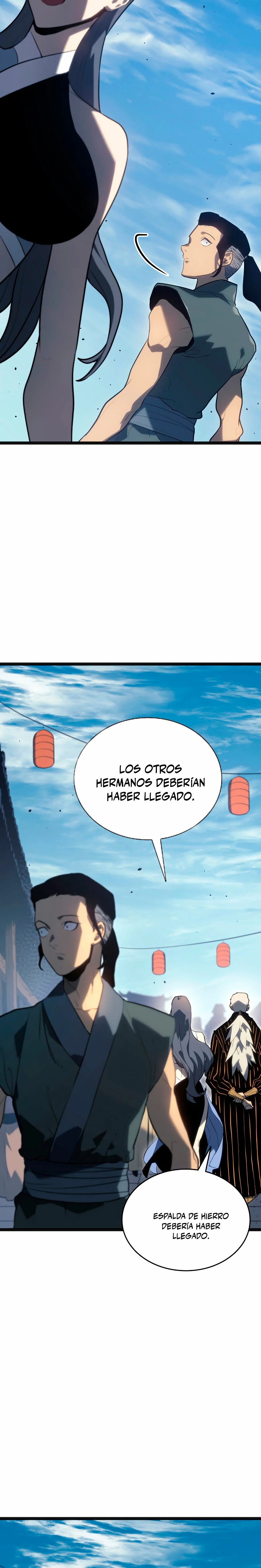 El Asesino de la Luna a la Deriva Capitulo 58 página 18