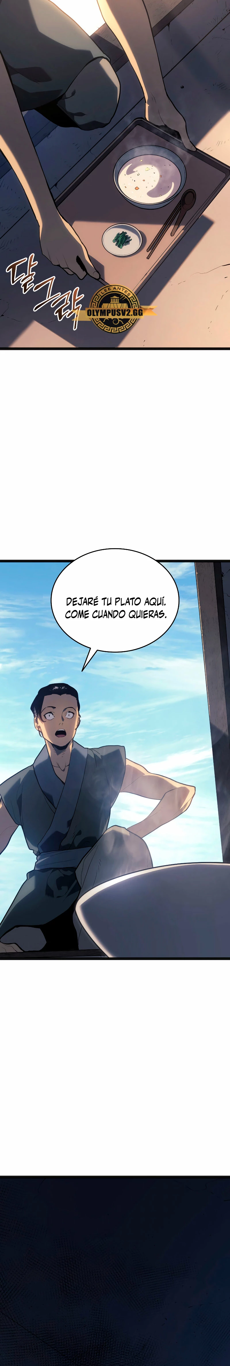El Asesino de la Luna a la Deriva Capitulo 58 página 3