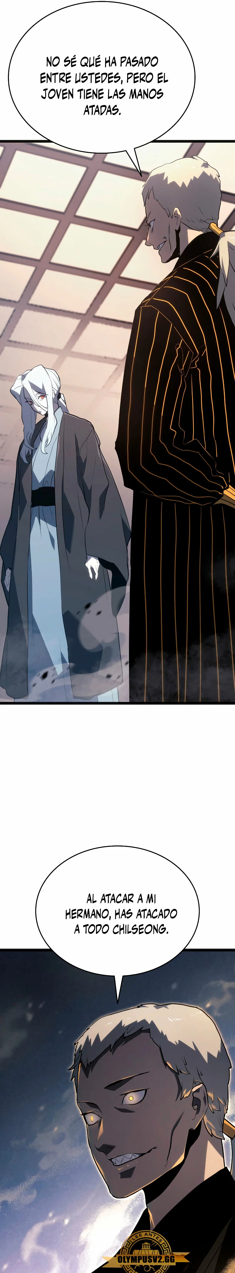 El Asesino de la Luna a la Deriva Capitulo 58 página 32