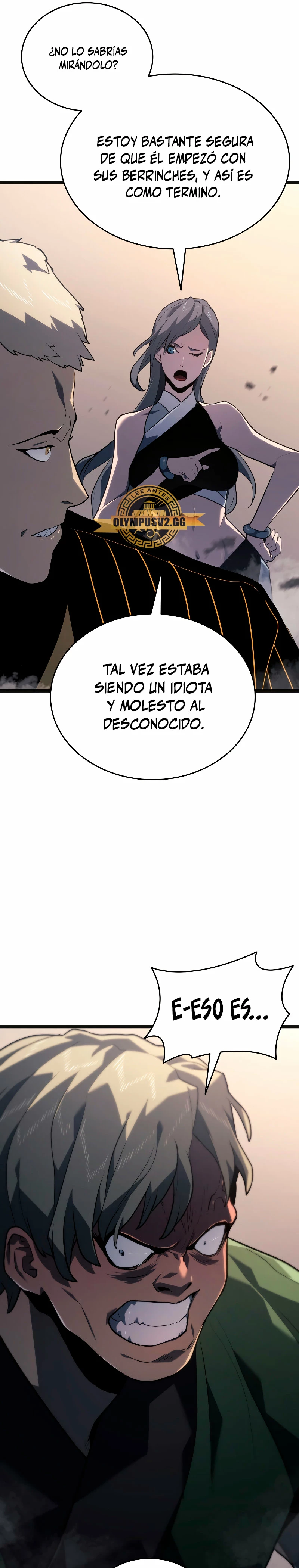 El Asesino de la Luna a la Deriva Capitulo 58 página 35