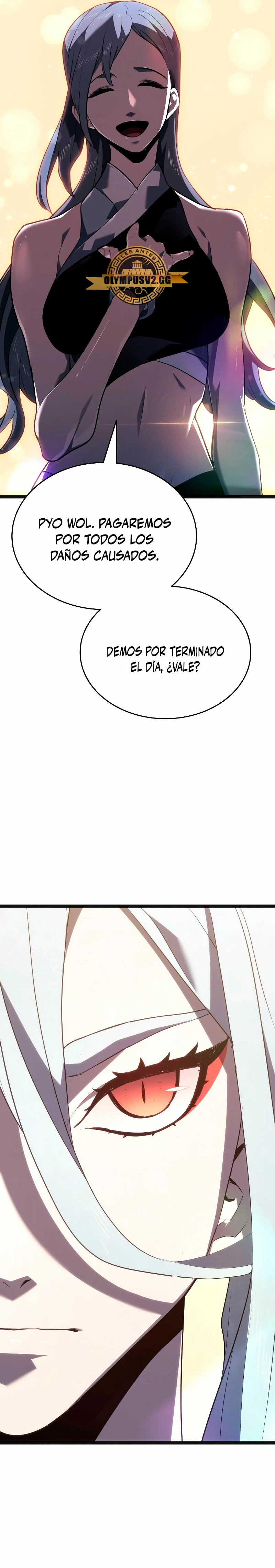 El Asesino de la Luna a la Deriva Capitulo 58 página 38