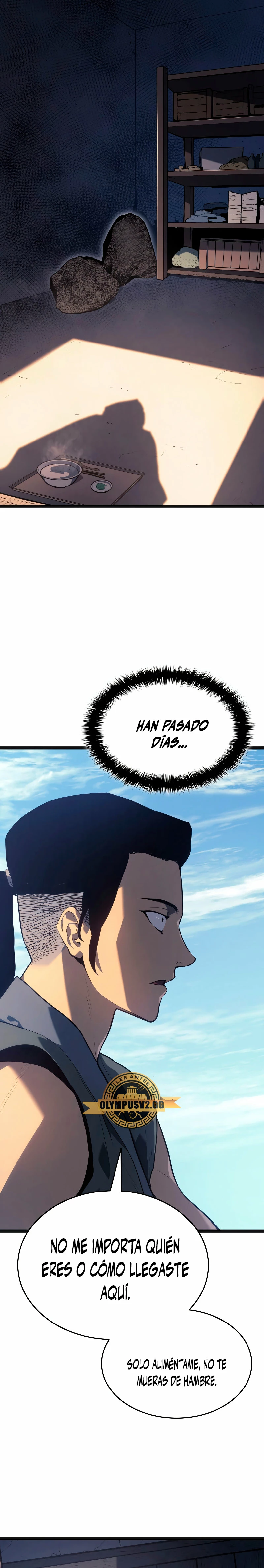 El Asesino de la Luna a la Deriva Capitulo 58 página 4