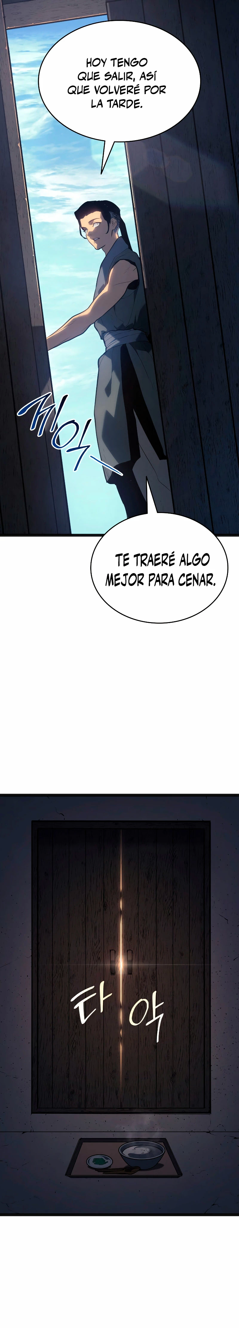 El Asesino de la Luna a la Deriva Capitulo 58 página 5