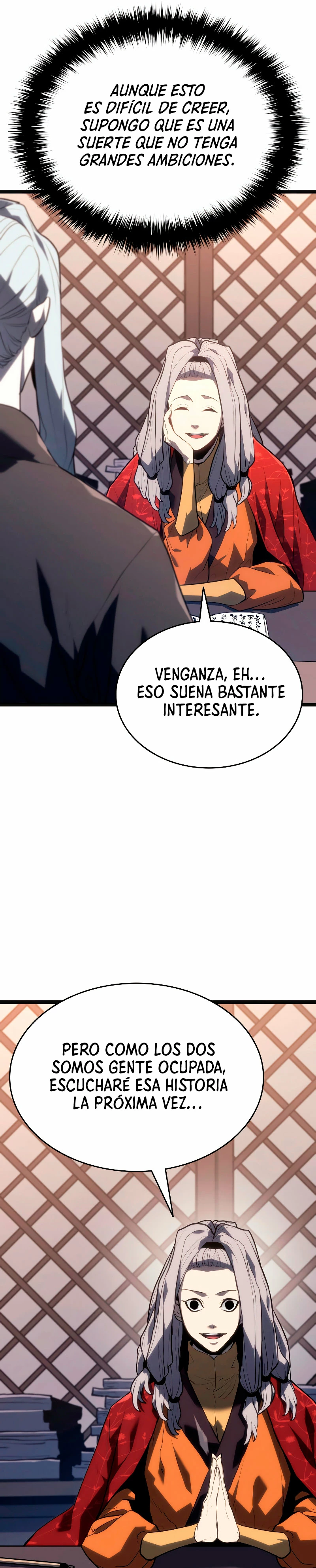 El Asesino de la Luna a la Deriva Capitulo 59 página 11