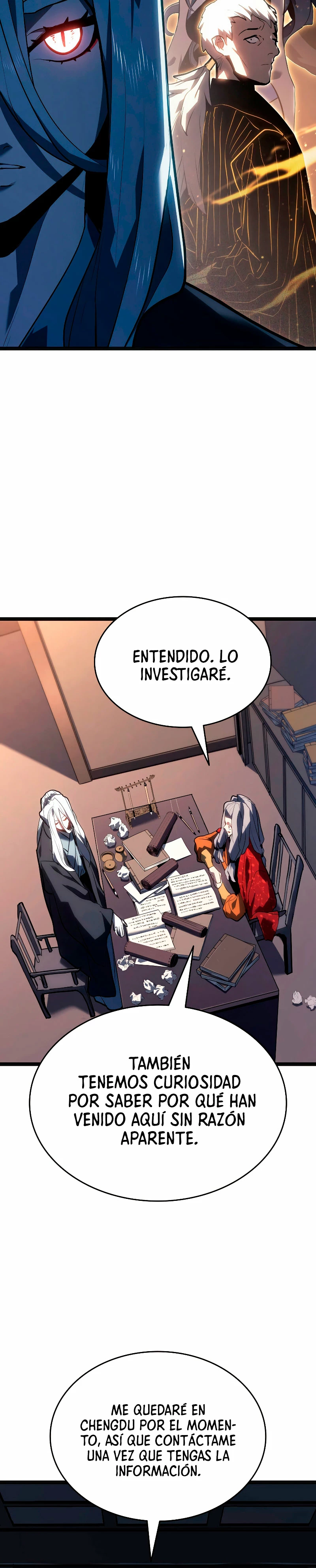 El Asesino de la Luna a la Deriva Capitulo 59 página 13