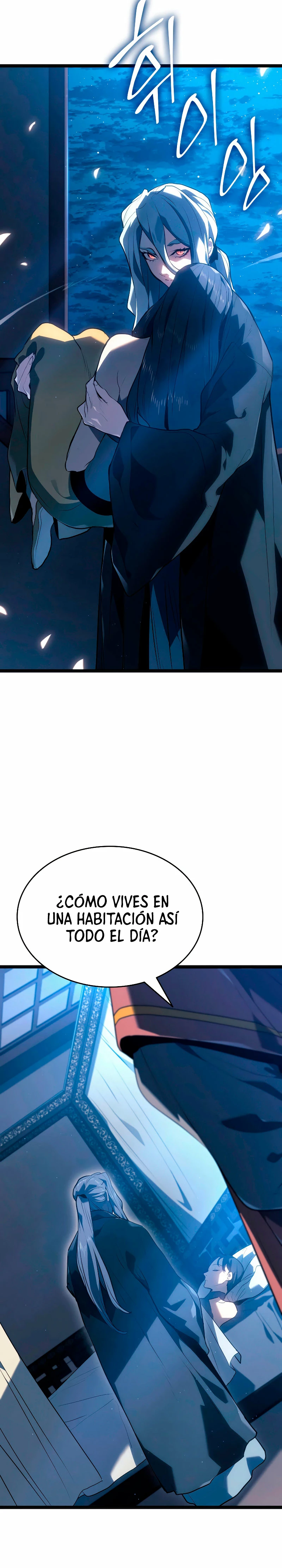 El Asesino de la Luna a la Deriva Capitulo 59 página 19