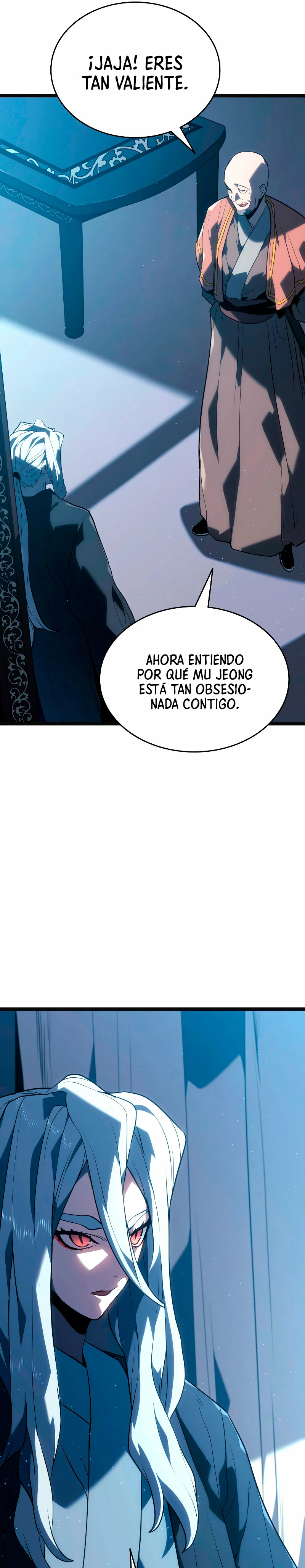 El Asesino de la Luna a la Deriva Capitulo 59 página 20