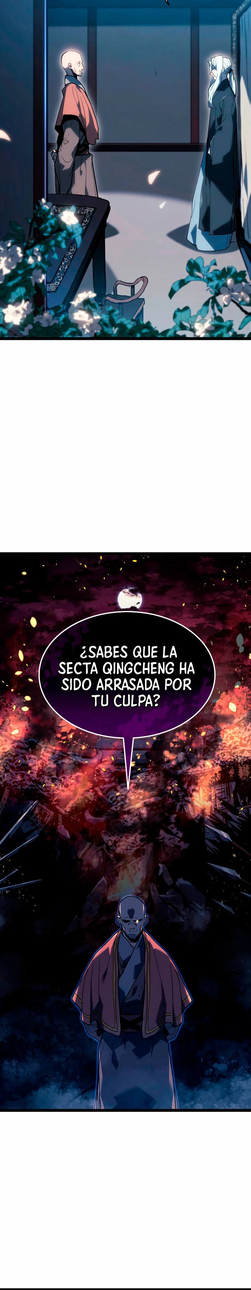 El Asesino de la Luna a la Deriva Capitulo 59 página 22