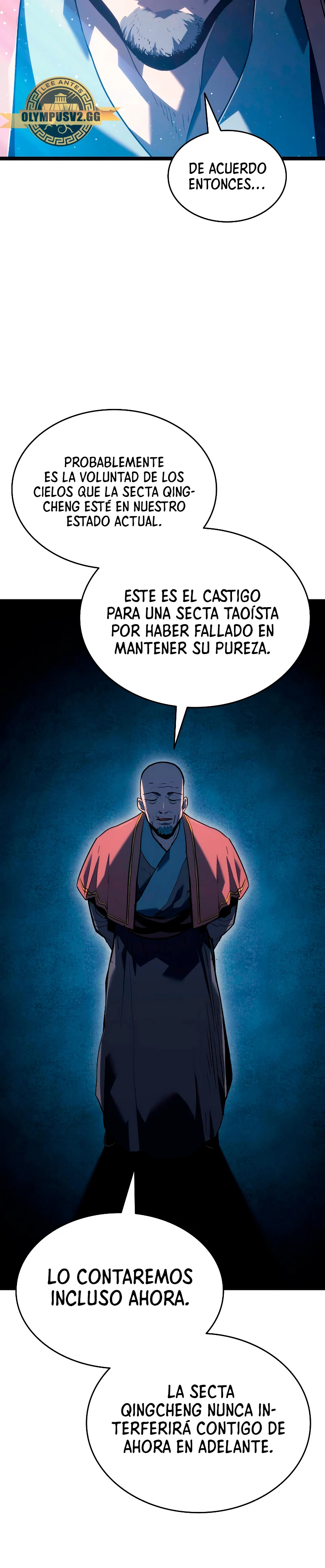 El Asesino de la Luna a la Deriva Capitulo 59 página 27