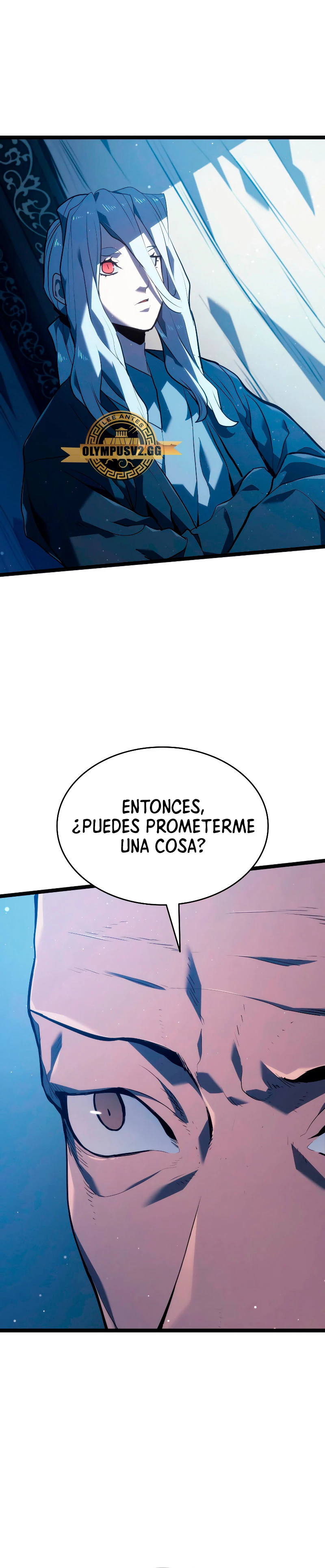 El Asesino de la Luna a la Deriva Capitulo 59 página 28