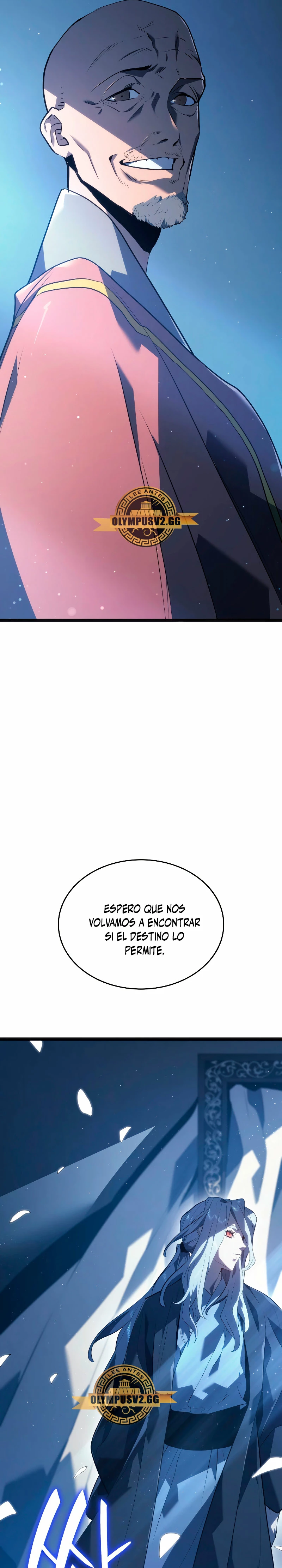 El Asesino de la Luna a la Deriva Capitulo 59 página 32