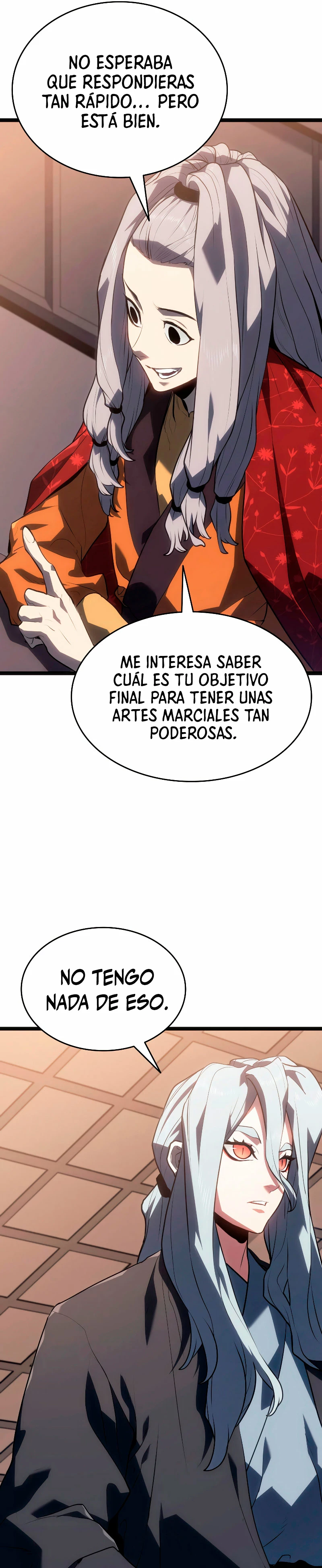 El Asesino de la Luna a la Deriva Capitulo 59 página 8