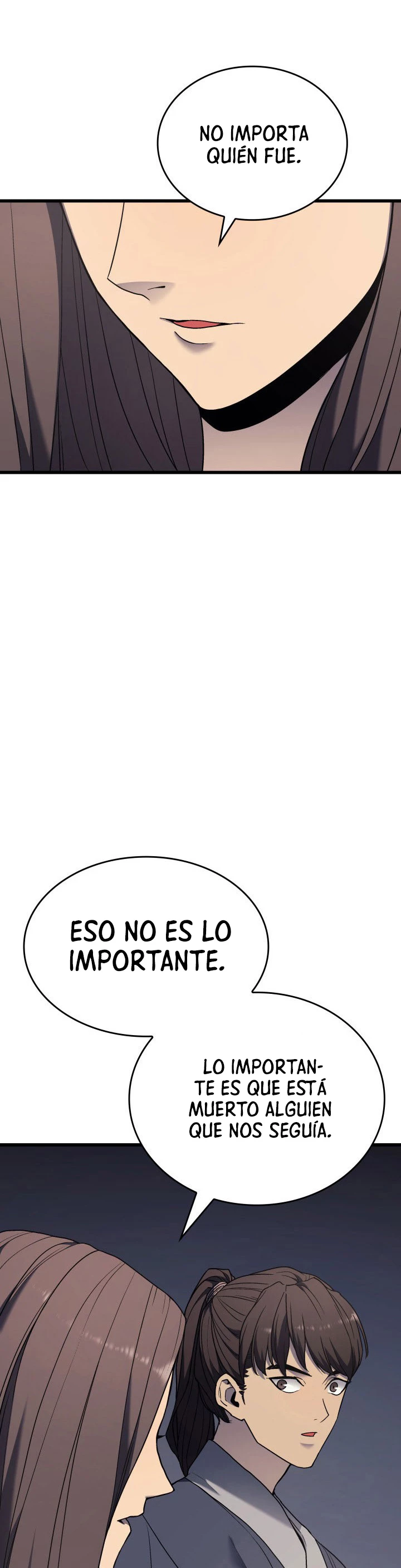 El Asesino de la Luna a la Deriva Capitulo 6 página 9