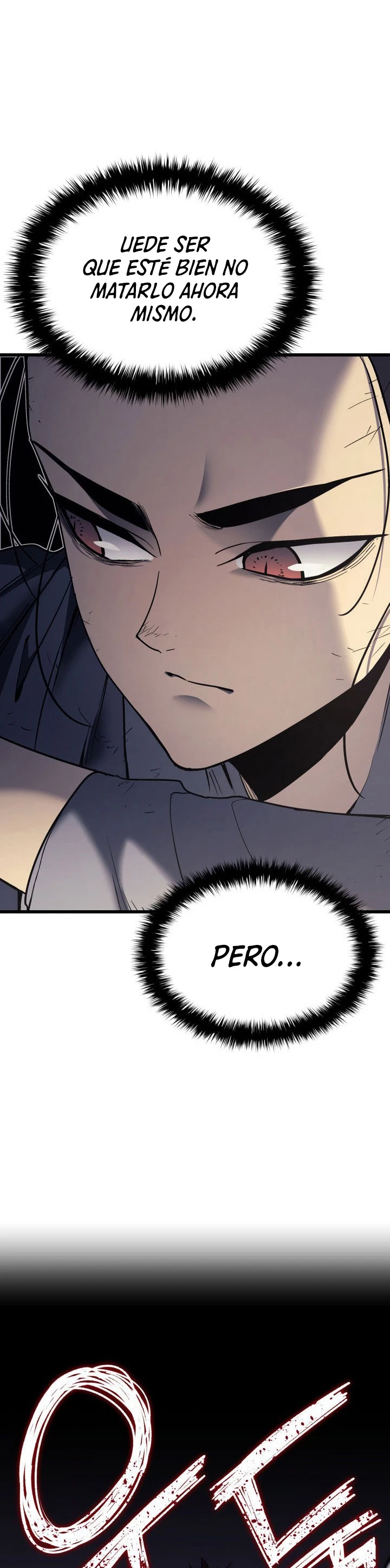 El Asesino de la Luna a la Deriva Capitulo 6 página 36