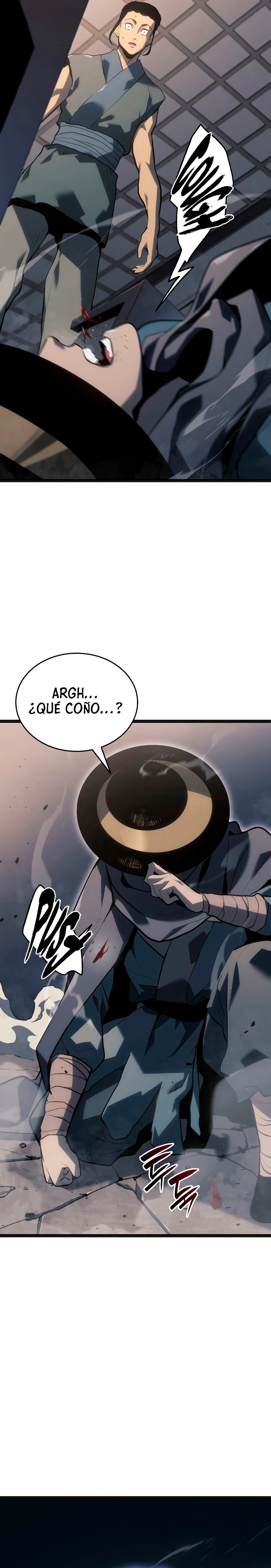 El Asesino de la Luna a la Deriva Capitulo 60 página 14