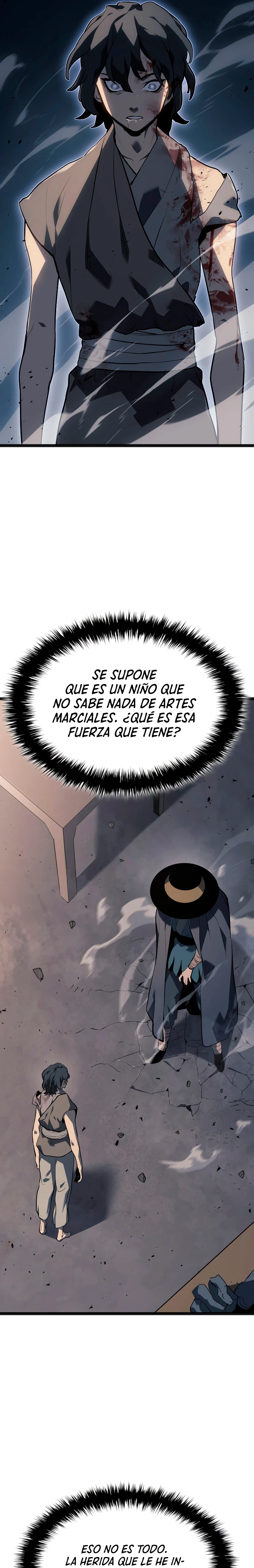 El Asesino de la Luna a la Deriva Capitulo 60 página 15