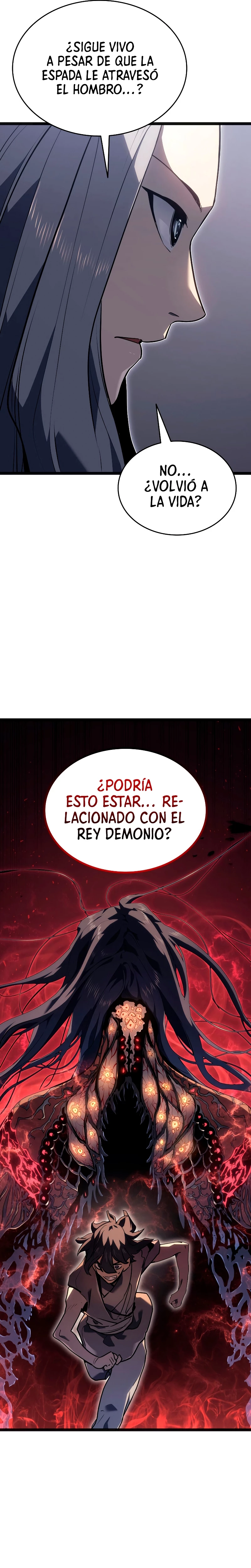 El Asesino de la Luna a la Deriva Capitulo 60 página 35