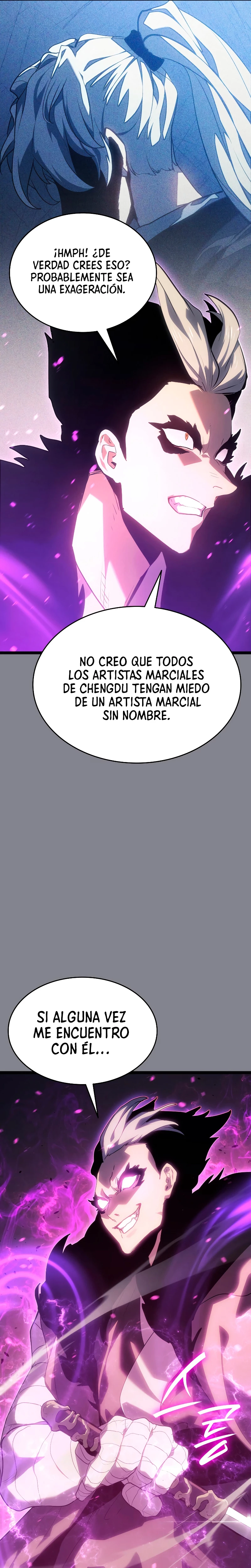 El Asesino de la Luna a la Deriva Capitulo 61 página 13