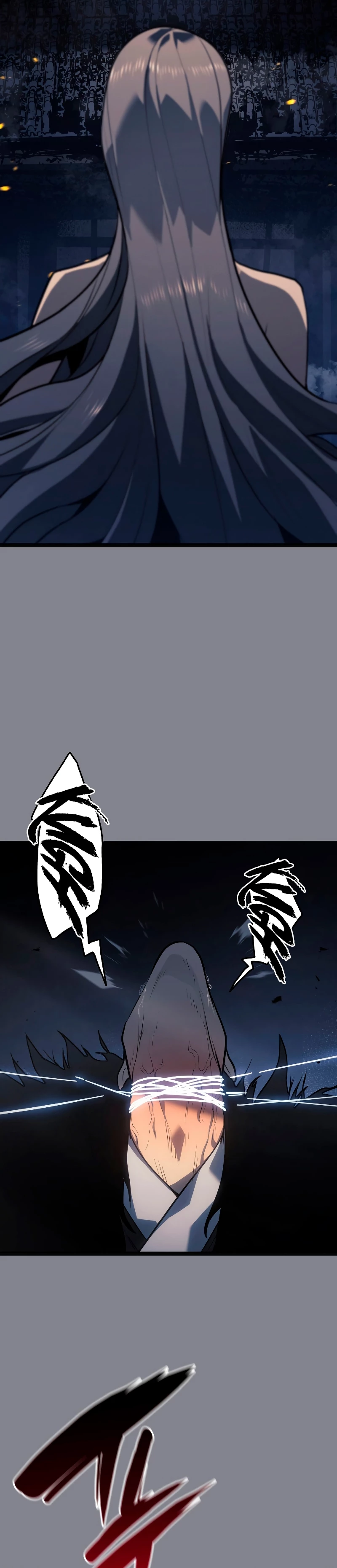 El Asesino de la Luna a la Deriva Capitulo 61 página 19