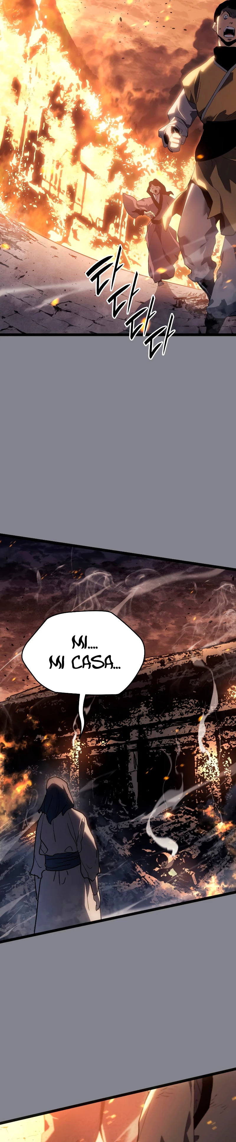El Asesino de la Luna a la Deriva Capitulo 61 página 22