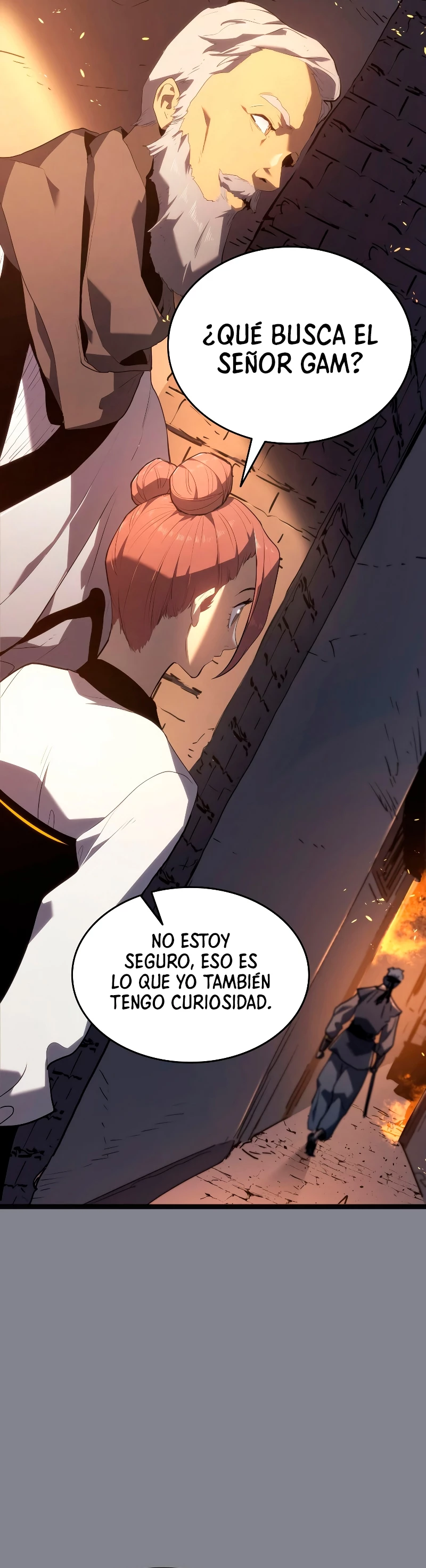 El Asesino de la Luna a la Deriva Capitulo 61 página 28