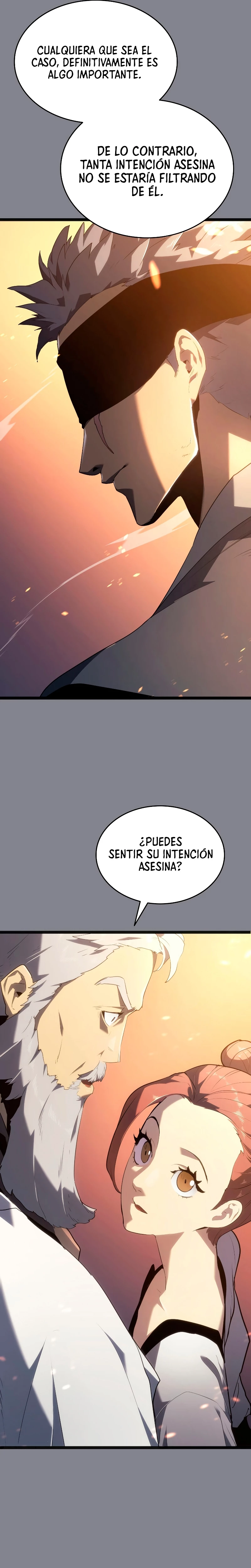 El Asesino de la Luna a la Deriva Capitulo 61 página 29