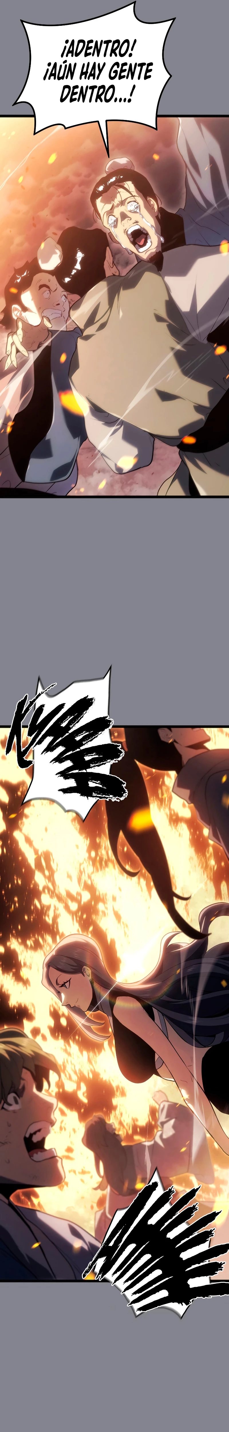El Asesino de la Luna a la Deriva Capitulo 61 página 6