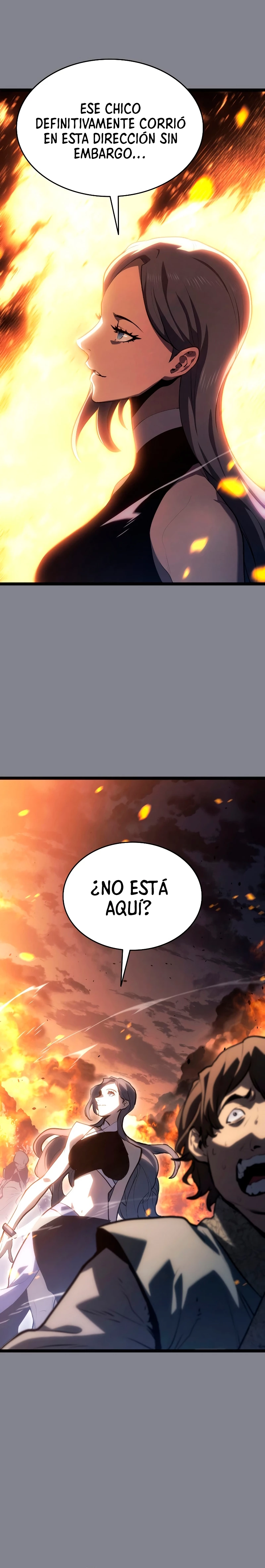 El Asesino de la Luna a la Deriva Capitulo 61 página 7