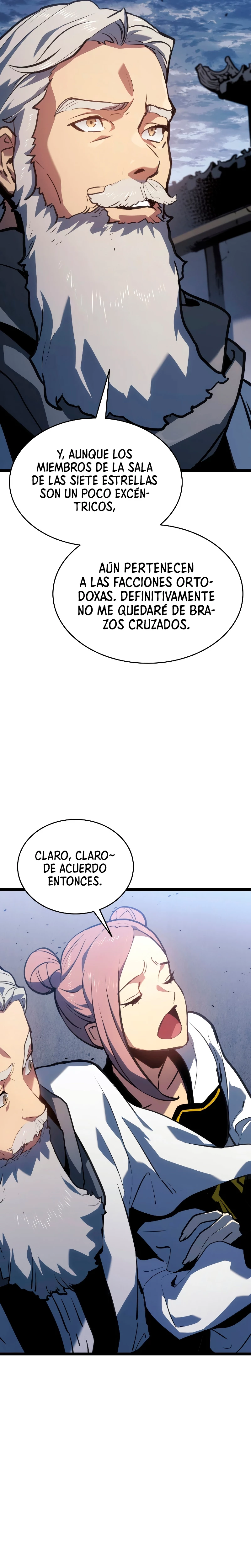 El Asesino de la Luna a la Deriva Capitulo 63 página 10
