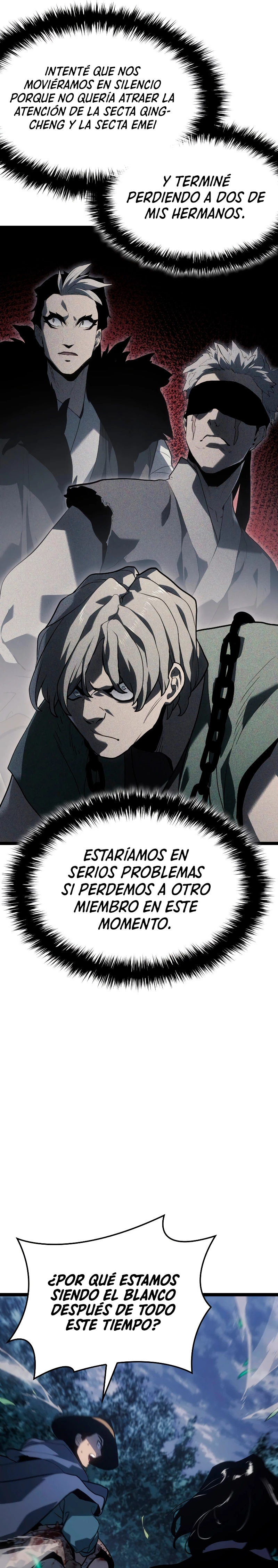 El Asesino de la Luna a la Deriva Capitulo 63 página 14
