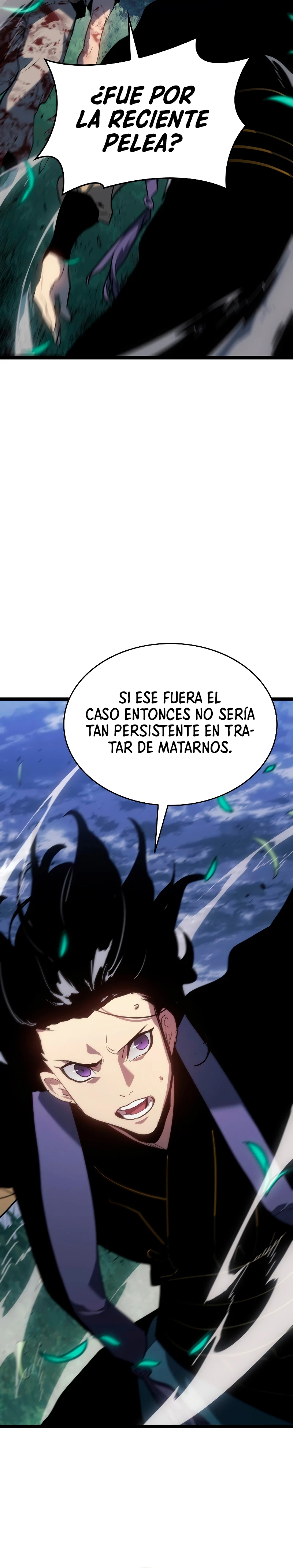 El Asesino de la Luna a la Deriva Capitulo 63 página 15