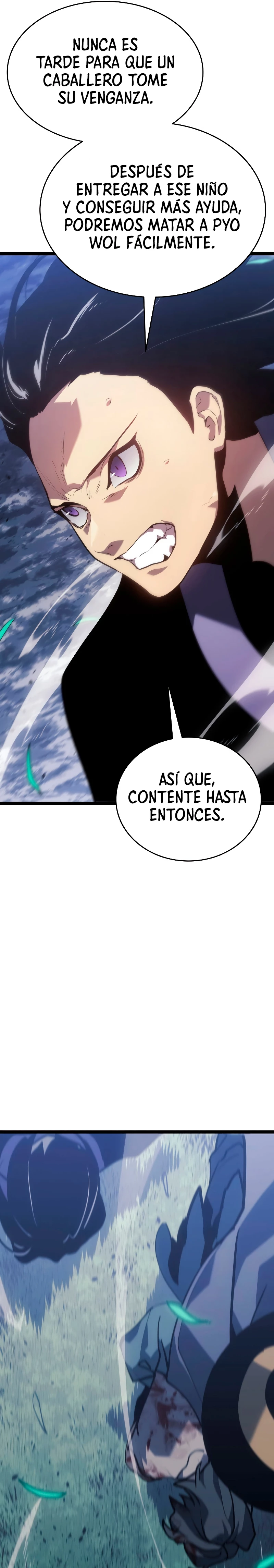 El Asesino de la Luna a la Deriva Capitulo 63 página 17