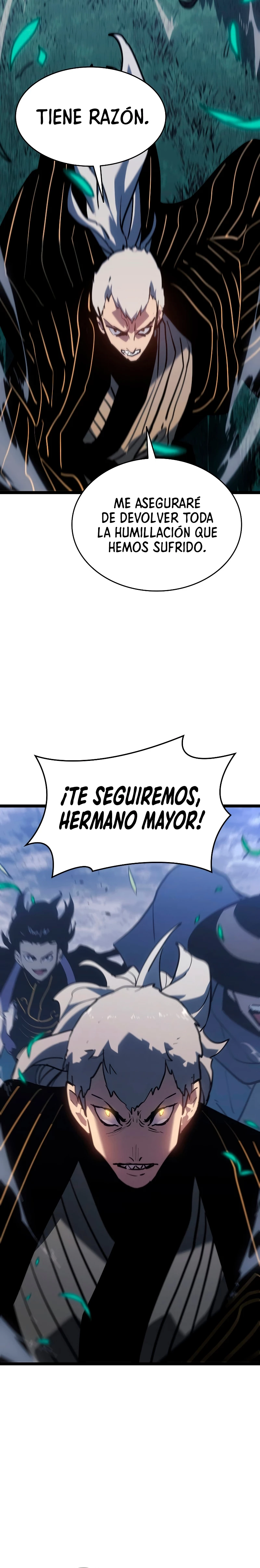 El Asesino de la Luna a la Deriva Capitulo 63 página 18