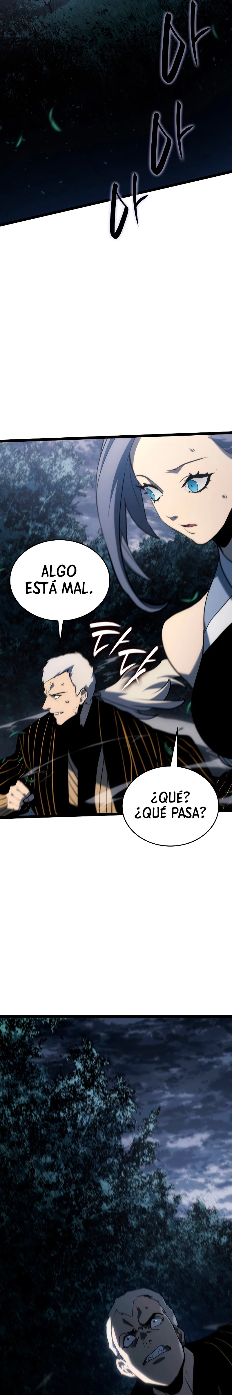 El Asesino de la Luna a la Deriva Capitulo 63 página 22