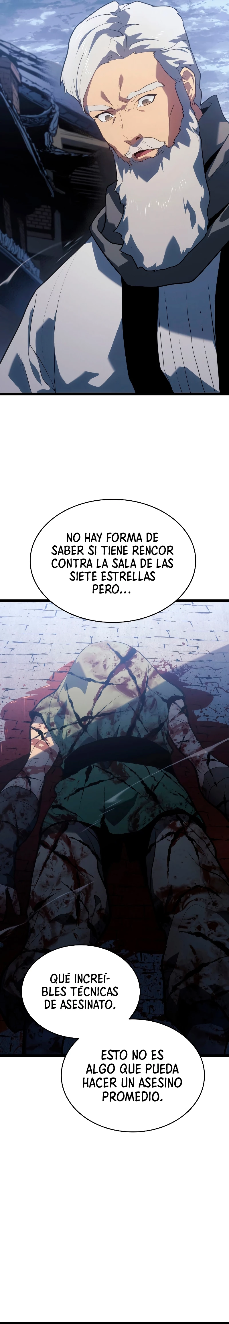El Asesino de la Luna a la Deriva Capitulo 63 página 6