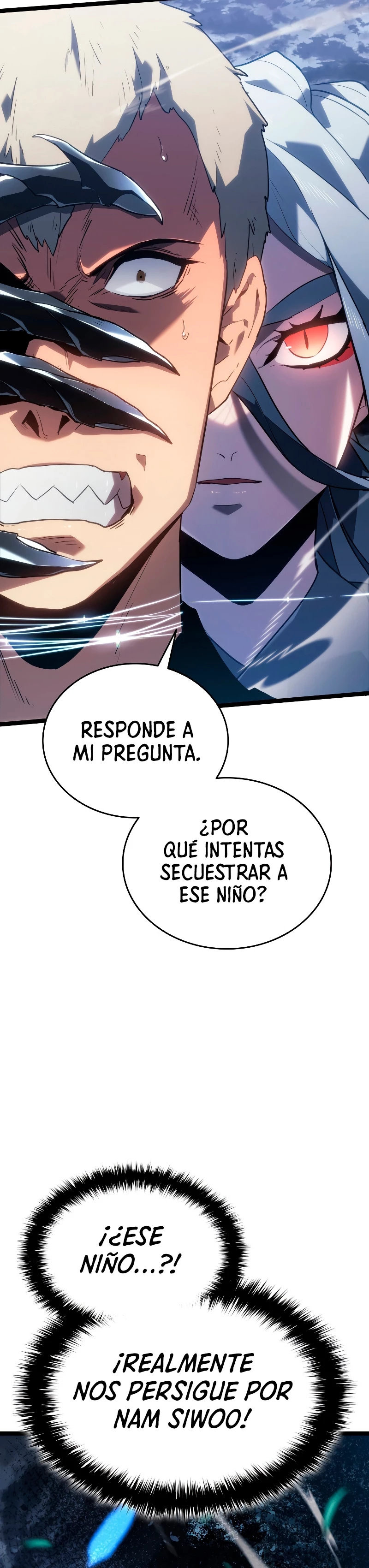 El Asesino de la Luna a la Deriva Capitulo 64 página 26