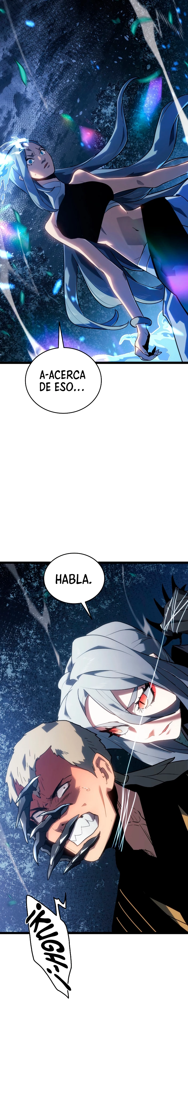 El Asesino de la Luna a la Deriva Capitulo 64 página 27