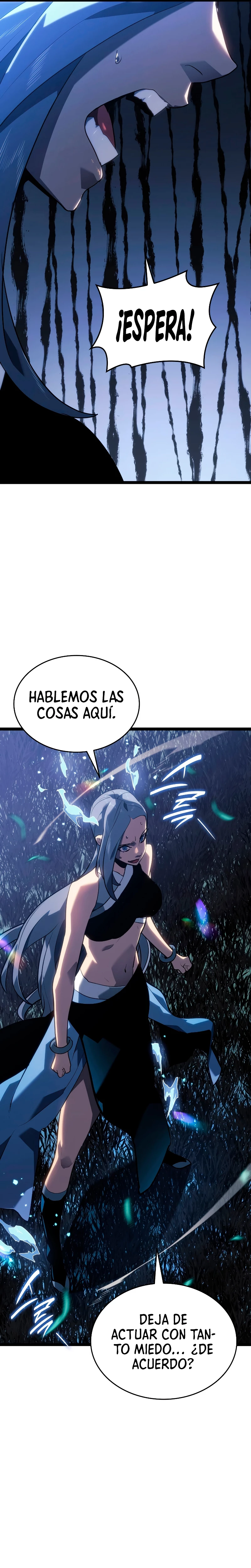 El Asesino de la Luna a la Deriva Capitulo 64 página 29