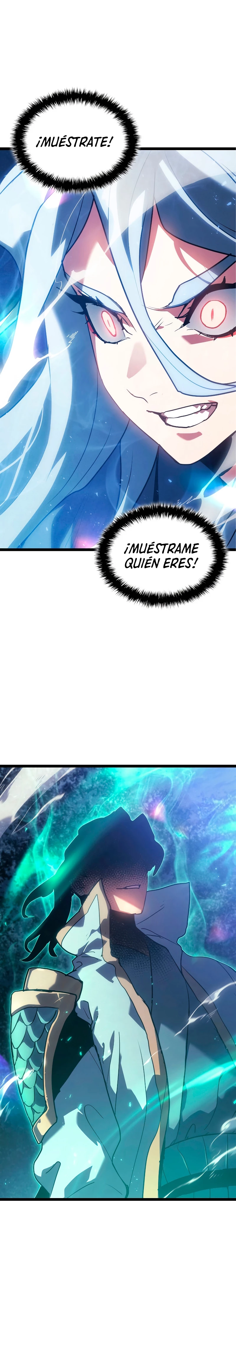 El Asesino de la Luna a la Deriva Capitulo 65 página 12