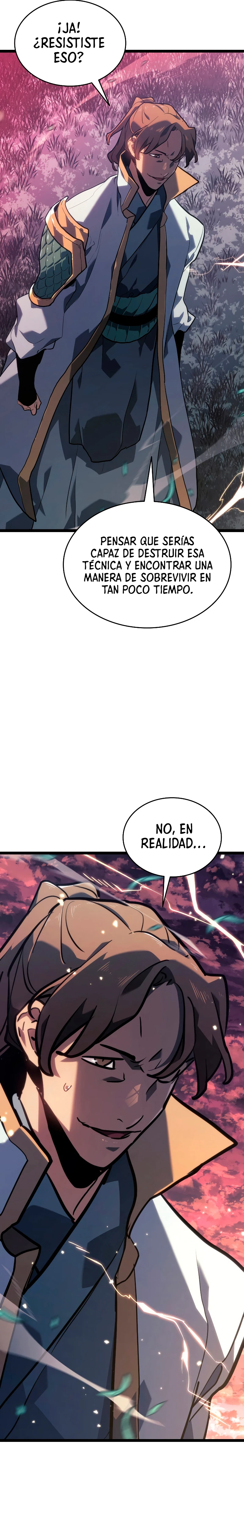 El Asesino de la Luna a la Deriva Capitulo 65 página 25