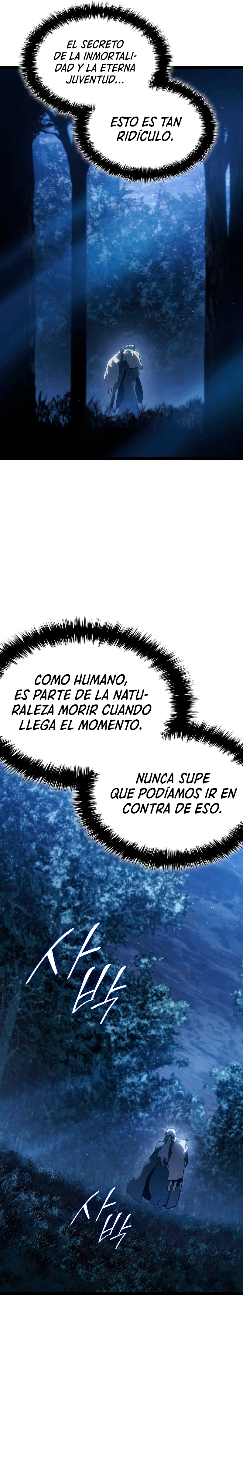 El Asesino de la Luna a la Deriva Capitulo 65 página 3