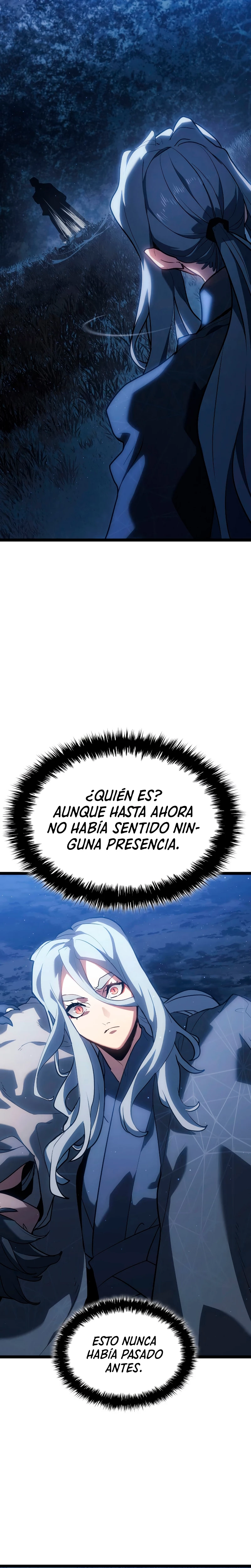 El Asesino de la Luna a la Deriva Capitulo 65 página 5