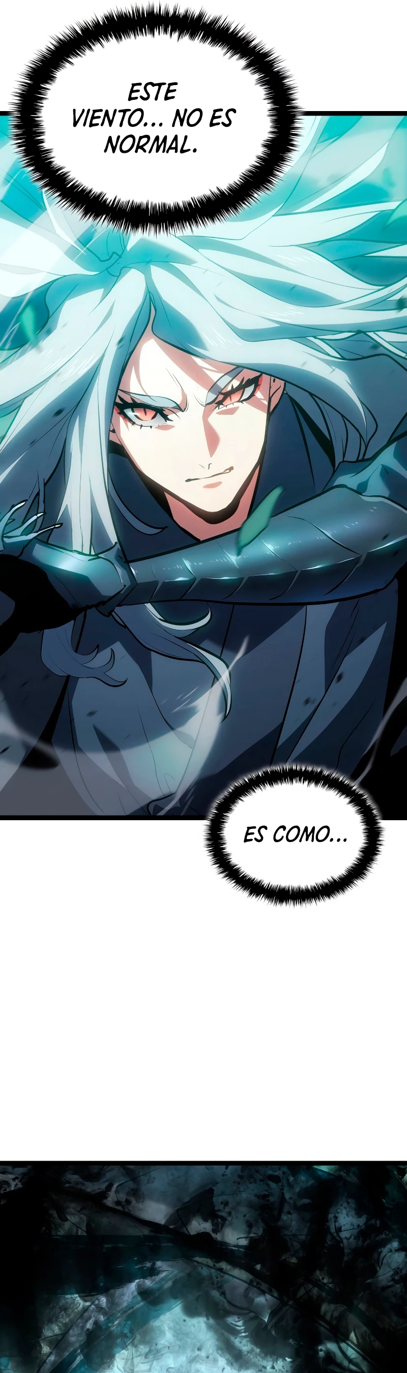 El Asesino de la Luna a la Deriva Capitulo 65 página 8