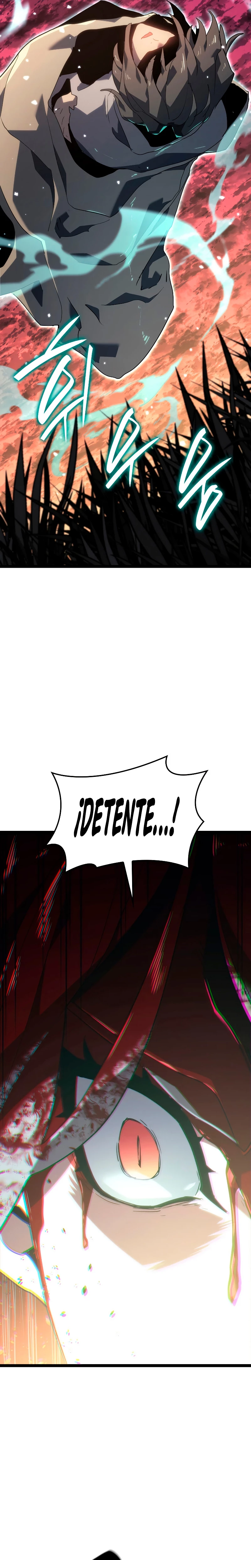 El Asesino de la Luna a la Deriva Capitulo 66 página 23