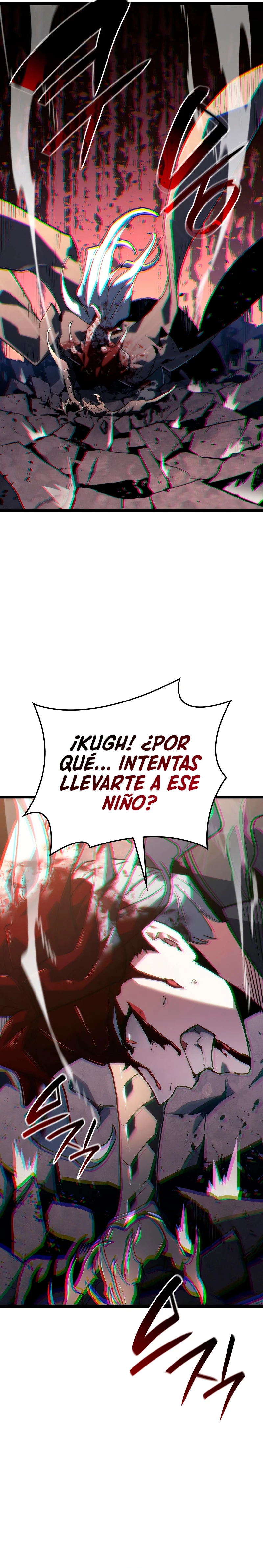 El Asesino de la Luna a la Deriva Capitulo 66 página 24
