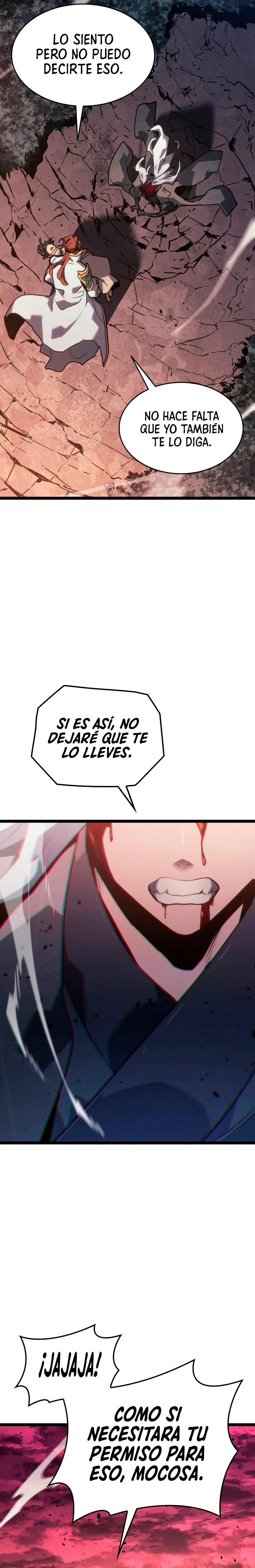 El Asesino de la Luna a la Deriva Capitulo 66 página 26