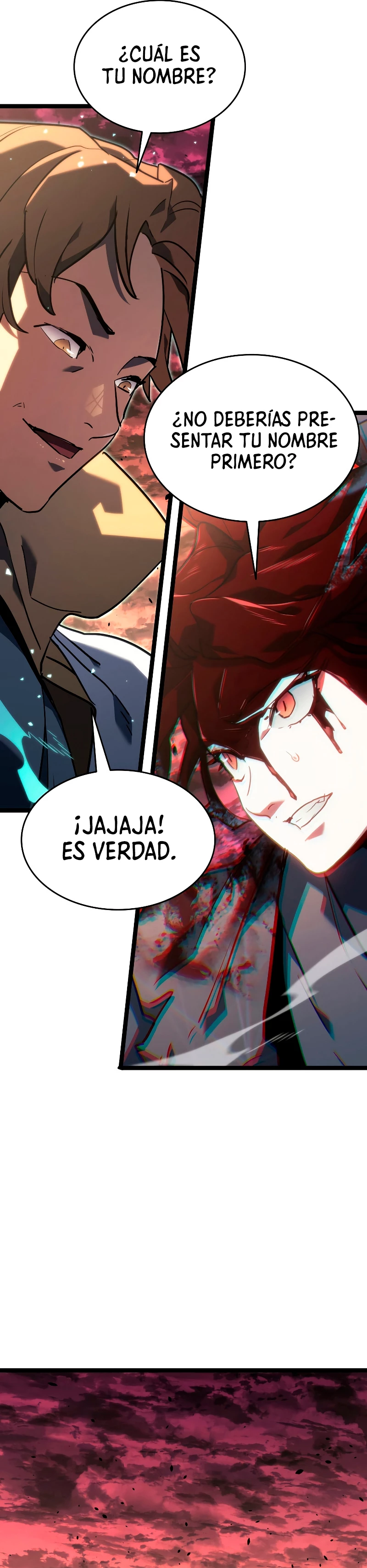 El Asesino de la Luna a la Deriva Capitulo 66 página 30